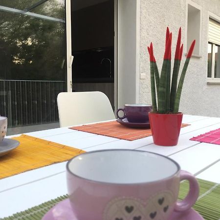Casa Charme Apartment Олбия Екстериор снимка