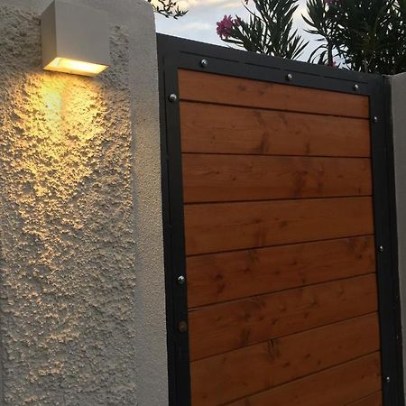 Casa Charme Apartment Олбия Екстериор снимка
