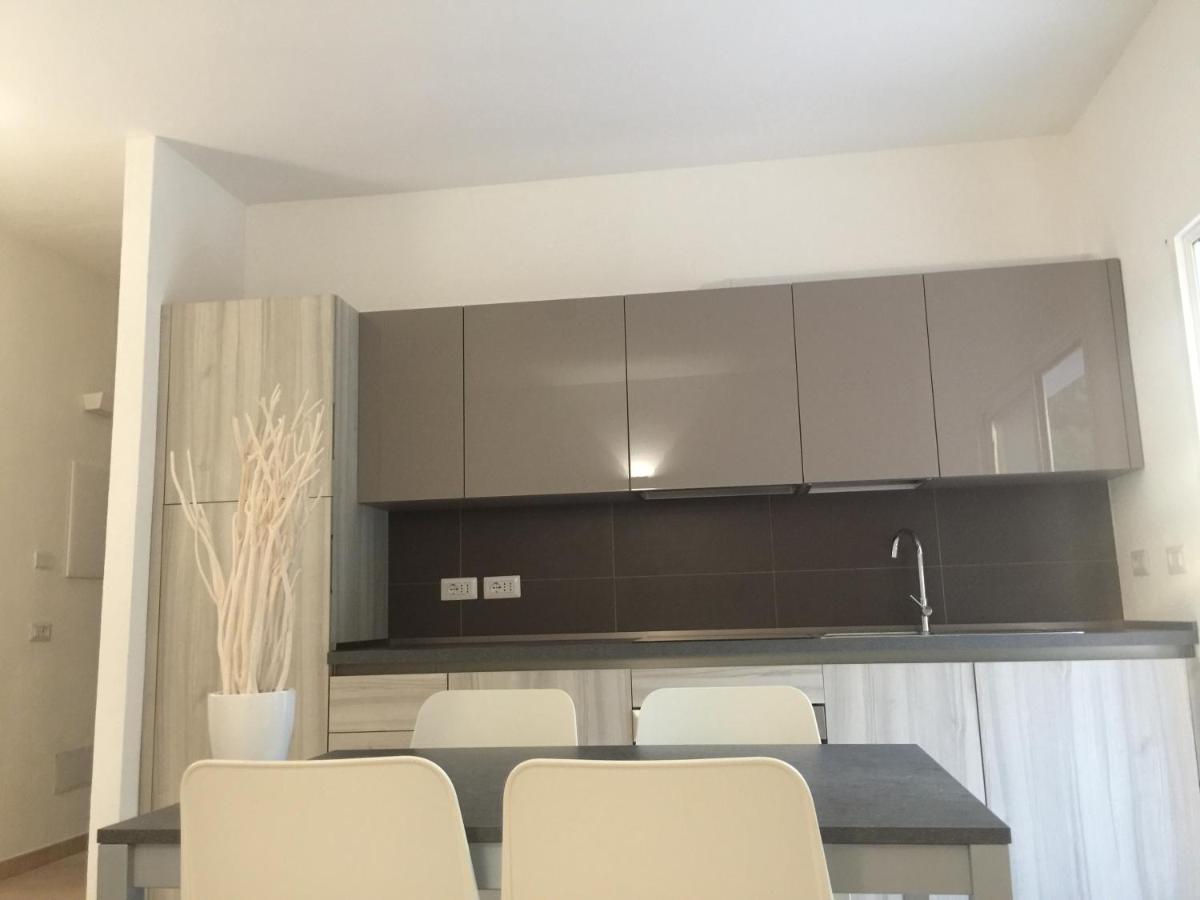 Casa Charme Apartment Олбия Екстериор снимка