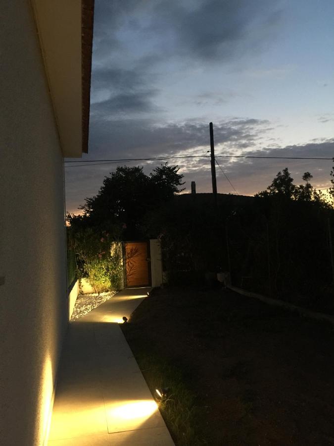 Casa Charme Apartment Олбия Екстериор снимка