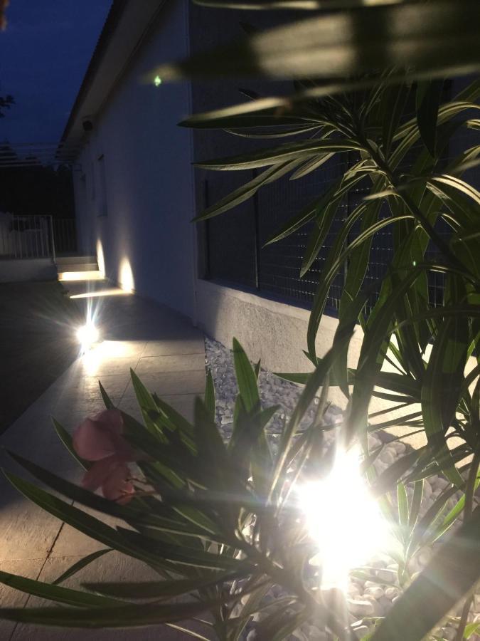 Casa Charme Apartment Олбия Екстериор снимка