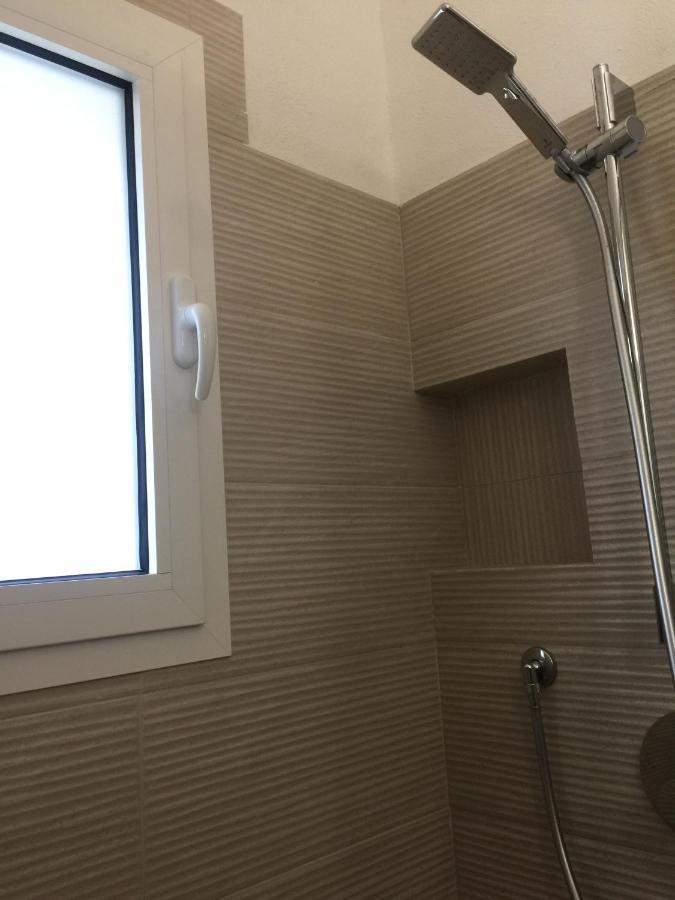 Casa Charme Apartment Олбия Екстериор снимка
