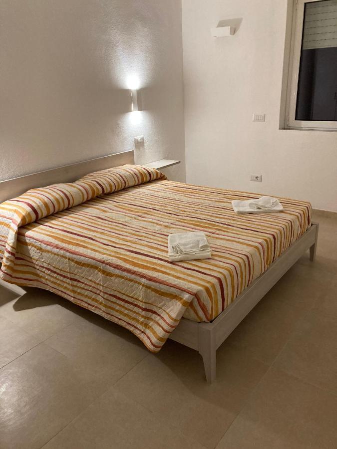 Casa Charme Apartment Олбия Екстериор снимка