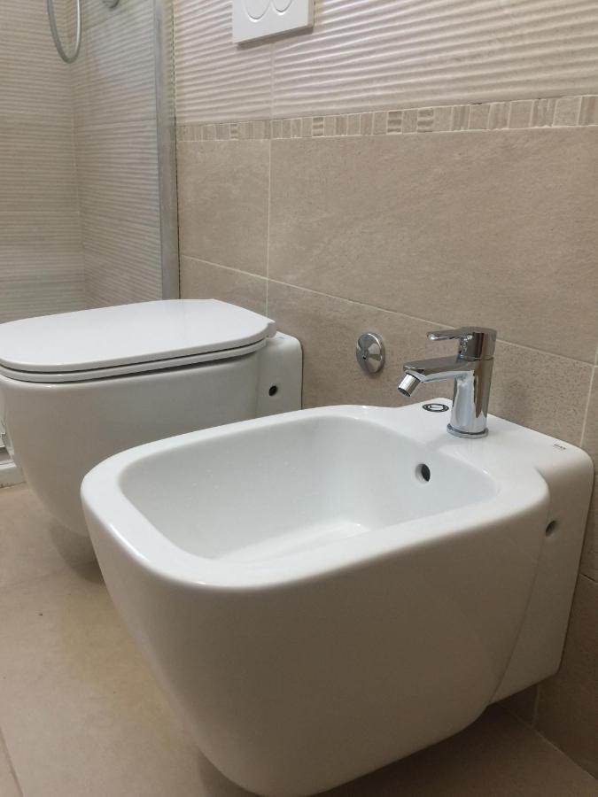 Casa Charme Apartment Олбия Екстериор снимка
