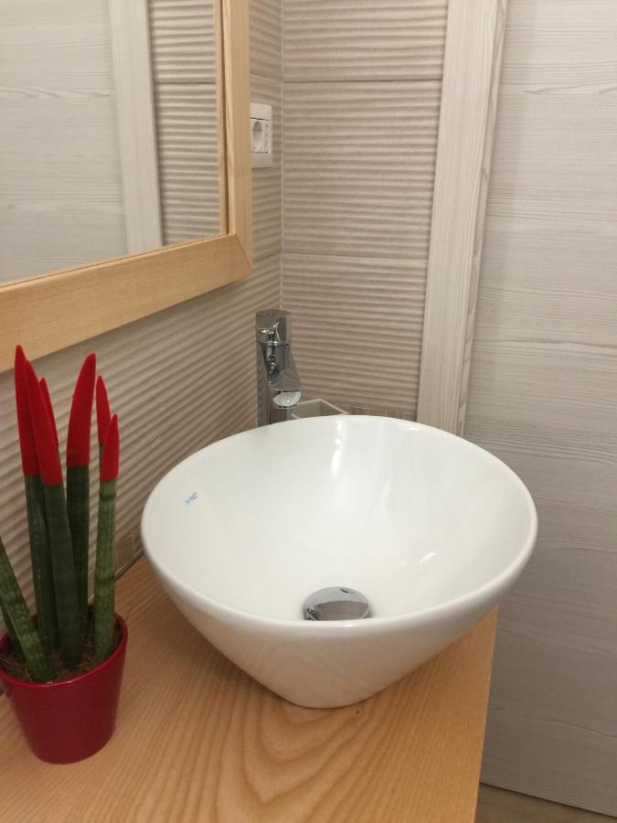 Casa Charme Apartment Олбия Екстериор снимка